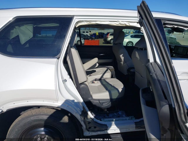 Продажа на аукционе авто 2026 Toyota Grand Highlander Hybrid Xle, vin: 5TDABAA54TS003550, номер лота: 44191310