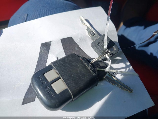 1995 CHEVROLET CORVETTE 1G1YY22P5S5115483 Photo 10