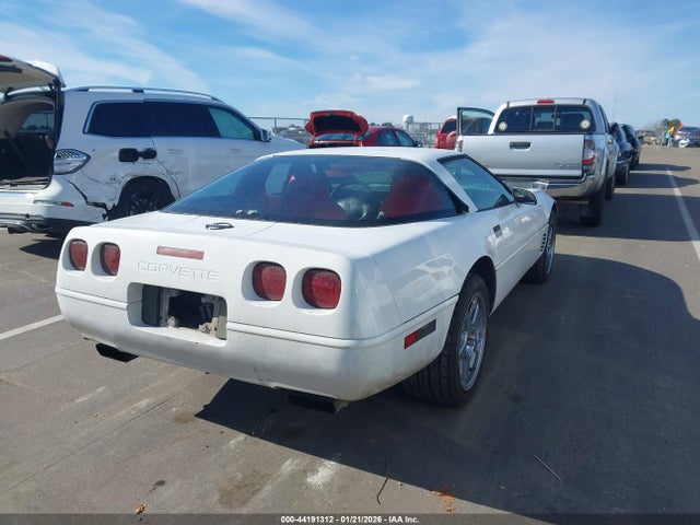 1995 CHEVROLET CORVETTE 1G1YY22P5S5115483 Photo 3