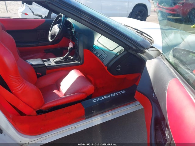 1995 CHEVROLET CORVETTE 1G1YY22P5S5115483 Photo 4