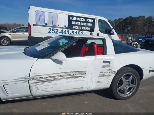 1995 CHEVROLET CORVETTE 1G1YY22P5S5115483 Photo 5