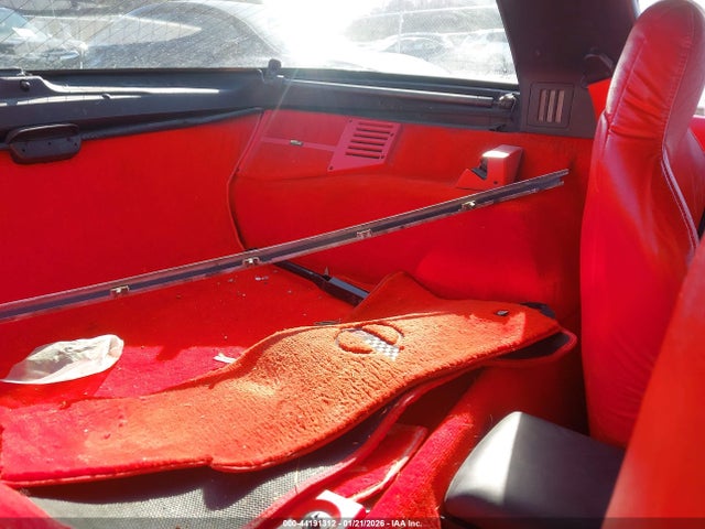 1995 CHEVROLET CORVETTE 1G1YY22P5S5115483 Photo 7