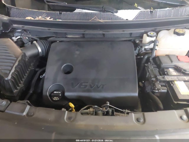 1GNEVJKW1LJ126954 Chevrolet Traverse Awd Rs