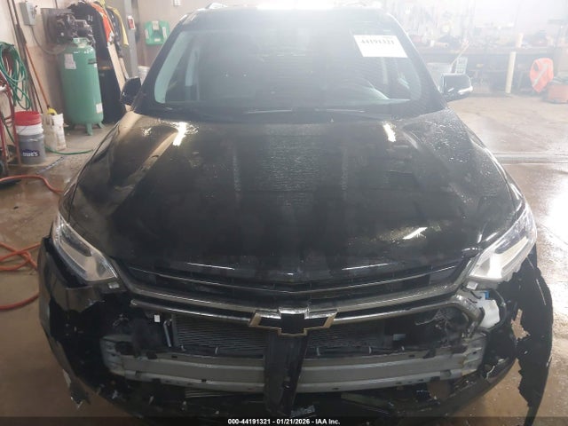 1GNEVJKW1LJ126954 Chevrolet Traverse Awd Rs
