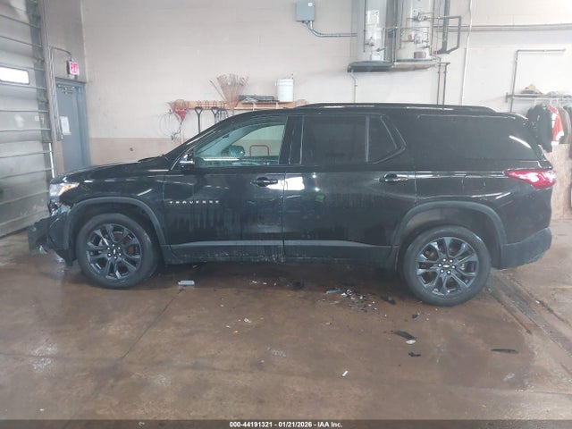 1GNEVJKW1LJ126954 Chevrolet Traverse Awd Rs