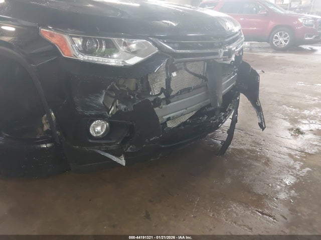 1GNEVJKW1LJ126954 Chevrolet Traverse Awd Rs