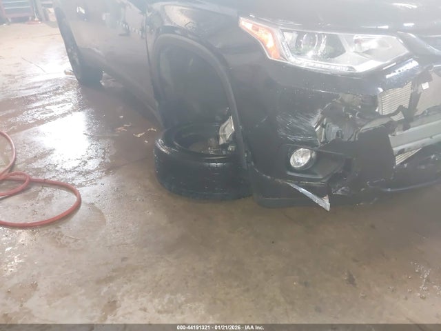 1GNEVJKW1LJ126954 Chevrolet Traverse Awd Rs