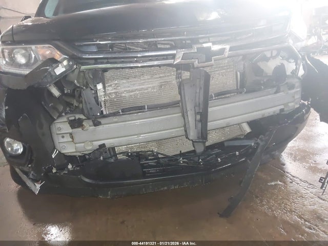 1GNEVJKW1LJ126954 Chevrolet Traverse Awd Rs