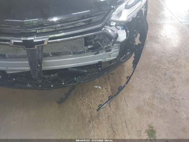 1GNEVJKW1LJ126954 Chevrolet Traverse Awd Rs