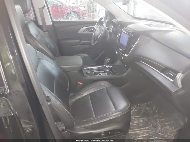 1GNEVJKW1LJ126954 Chevrolet Traverse Awd Rs