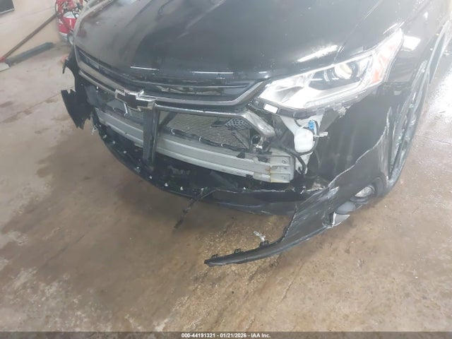 1GNEVJKW1LJ126954 Chevrolet Traverse Awd Rs