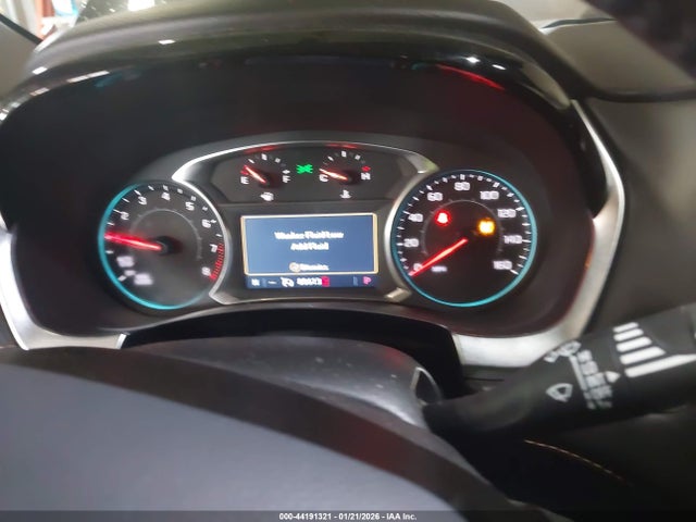 1GNEVJKW1LJ126954 Chevrolet Traverse Awd Rs