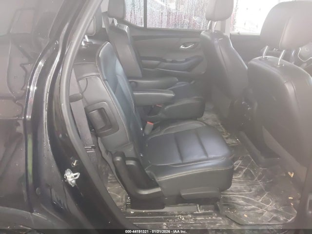 1GNEVJKW1LJ126954 Chevrolet Traverse Awd Rs