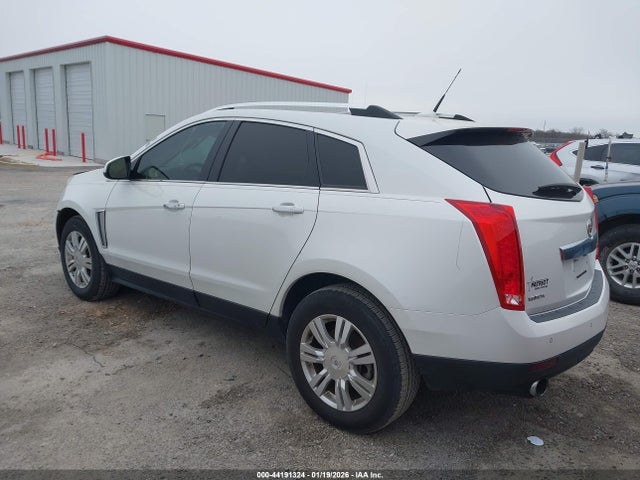 2013 Cadillac Srx Luxury Collection მანქანა იყიდება აუქციონზე, vin: 3GYFNCE35DS628466, აუქციონის ნომერი: 44191324
