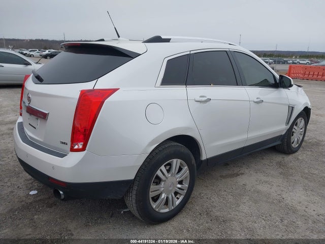 2013 Cadillac Srx Luxury Collection მანქანა იყიდება აუქციონზე, vin: 3GYFNCE35DS628466, აუქციონის ნომერი: 44191324