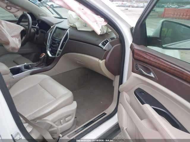 2013 Cadillac Srx Luxury Collection მანქანა იყიდება აუქციონზე, vin: 3GYFNCE35DS628466, აუქციონის ნომერი: 44191324