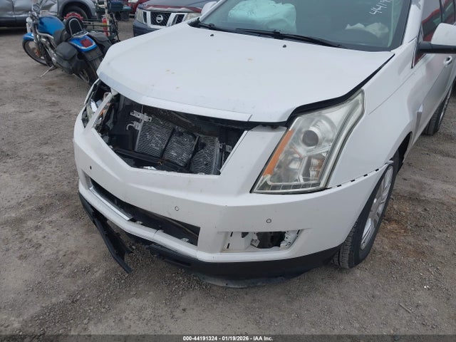 2013 Cadillac Srx Luxury Collection მანქანა იყიდება აუქციონზე, vin: 3GYFNCE35DS628466, აუქციონის ნომერი: 44191324