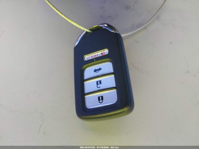 1HGCR3F86EA005143 Honda Accord Ex-l V-6