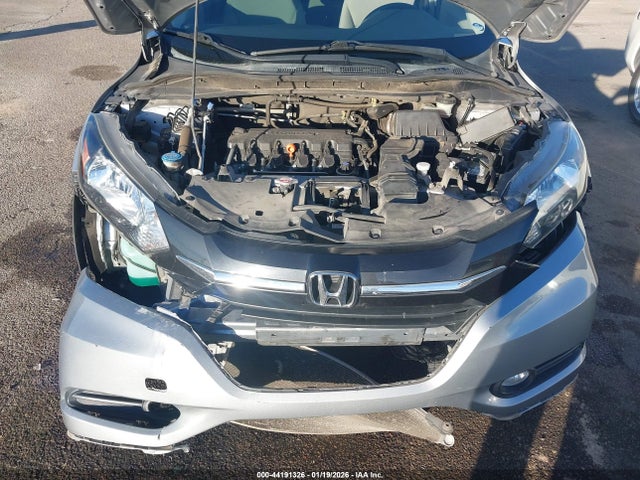 3CZRU5H57JG705202 Honda HR-V EX