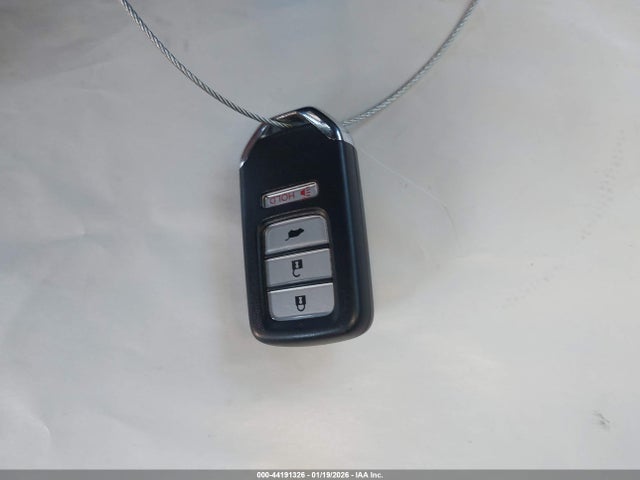 3CZRU5H57JG705202 Honda HR-V EX