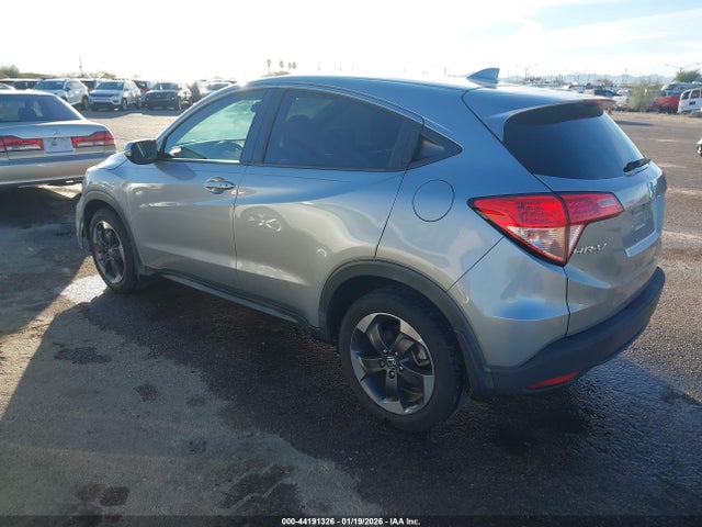 3CZRU5H57JG705202 Honda HR-V EX