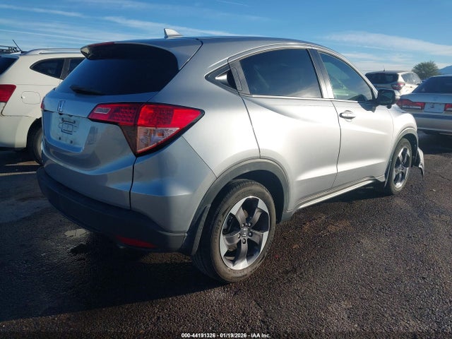 3CZRU5H57JG705202 Honda HR-V EX