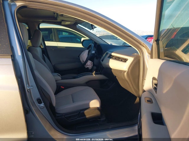 3CZRU5H57JG705202 Honda HR-V EX
