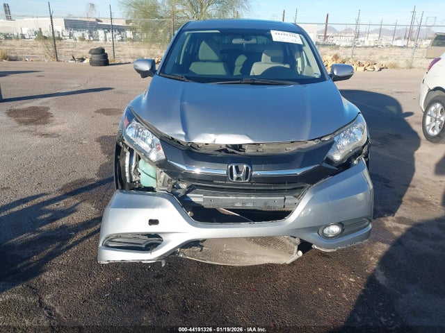 3CZRU5H57JG705202 Honda HR-V EX