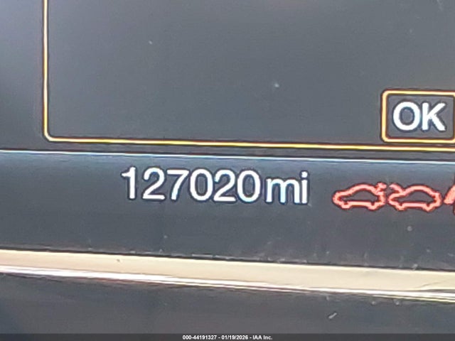 3LN6L5KU2HR639793 Lincoln Mkz Hybrid Premiere