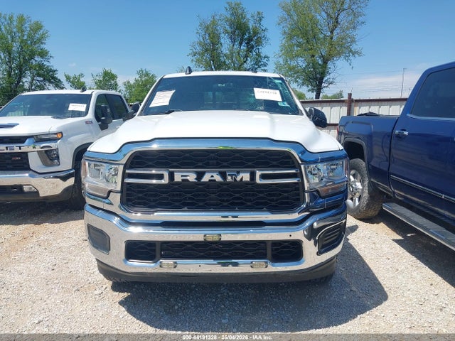 44191328 :رقم المزاد ، 3C6UR5CJ8NG305961 vin ، 2022 Ram 2500 Tradesman  4x4 6'4 Box مزاد بيع