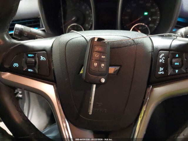 1G11F5SL6FF211080 Chevrolet Malibu 1lz