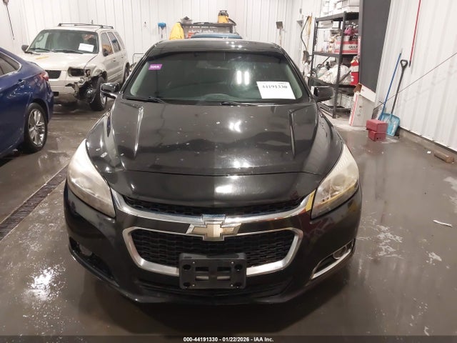 1G11F5SL6FF211080 Chevrolet Malibu 1lz