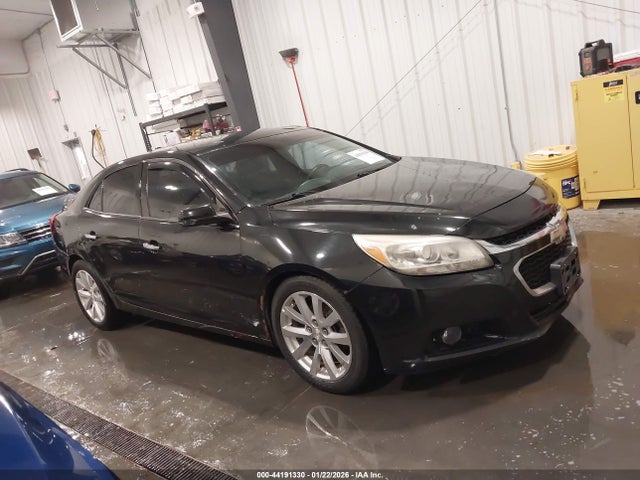 1G11F5SL6FF211080 Chevrolet Malibu 1lz