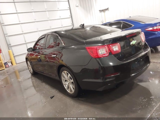 1G11F5SL6FF211080 Chevrolet Malibu 1lz