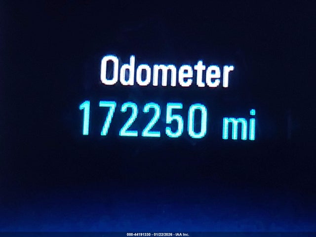 1G11F5SL6FF211080 Chevrolet Malibu 1lz