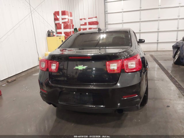 1G11F5SL6FF211080 Chevrolet Malibu 1lz