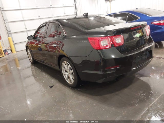 1G11F5SL6FF211080 Chevrolet Malibu 1lz