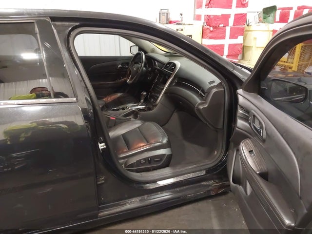 1G11F5SL6FF211080 Chevrolet Malibu 1lz