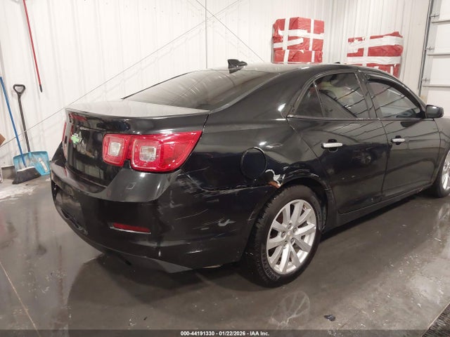1G11F5SL6FF211080 Chevrolet Malibu 1lz