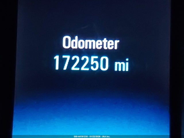 1G11F5SL6FF211080 Chevrolet Malibu 1lz