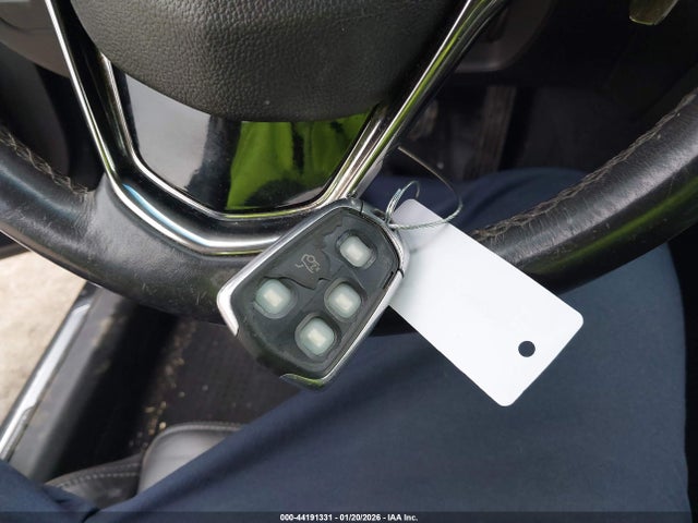 2018 CADILLAC CTS 1G6AS5SS6J0180633 Photo 10