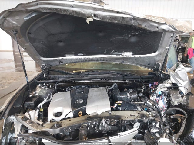 Продажа на аукционе авто 2019 Lexus Es 350, vin: 58ABZ1B14KU045534, номер лота: 44191349