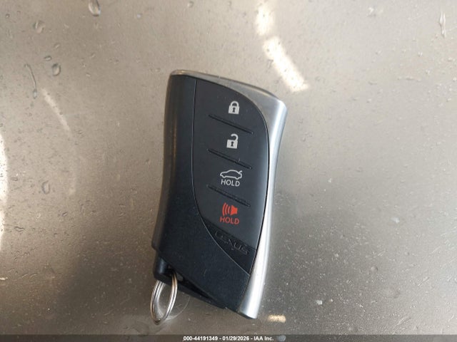 Продажа на аукционе авто 2019 Lexus Es 350, vin: 58ABZ1B14KU045534, номер лота: 44191349