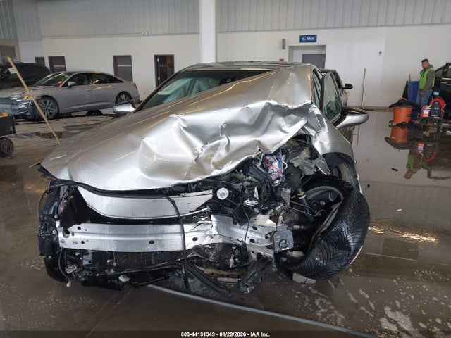 Продажа на аукционе авто 2019 Lexus Es 350, vin: 58ABZ1B14KU045534, номер лота: 44191349