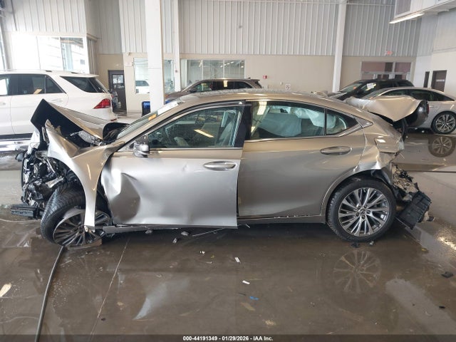Продажа на аукционе авто 2019 Lexus Es 350, vin: 58ABZ1B14KU045534, номер лота: 44191349