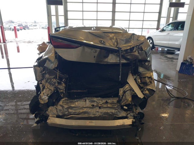 Продажа на аукционе авто 2019 Lexus Es 350, vin: 58ABZ1B14KU045534, номер лота: 44191349