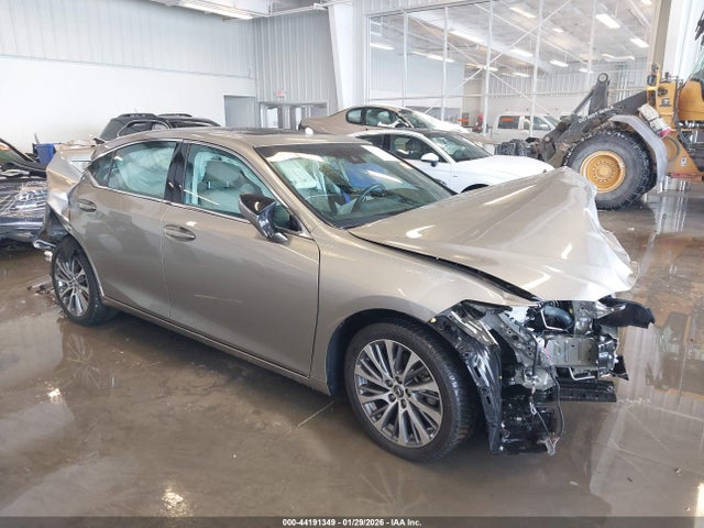 Продажа на аукционе авто 2019 Lexus Es 350, vin: 58ABZ1B14KU045534, номер лота: 44191349