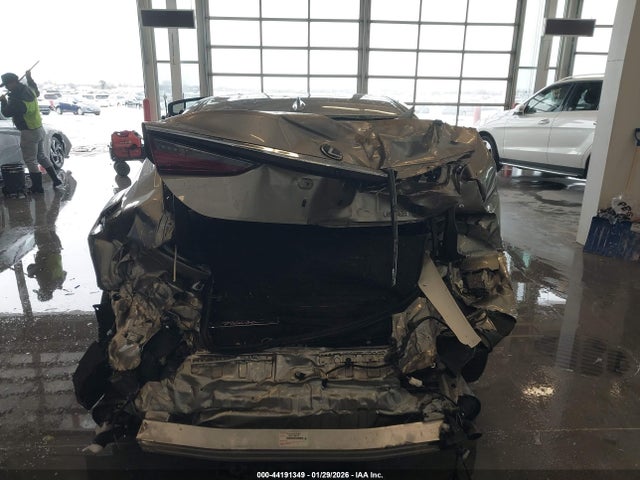 Продажа на аукционе авто 2019 Lexus Es 350, vin: 58ABZ1B14KU045534, номер лота: 44191349