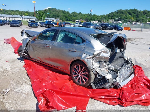Продажа на аукционе авто 2019 Lexus Es 350, vin: 58ABZ1B14KU045534, номер лота: 44191349