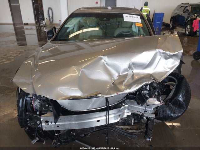 Продажа на аукционе авто 2019 Lexus Es 350, vin: 58ABZ1B14KU045534, номер лота: 44191349